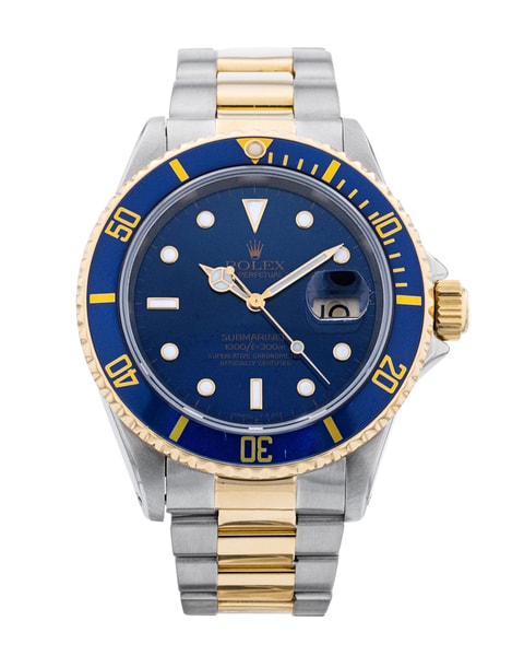Rolex Submariner 16613